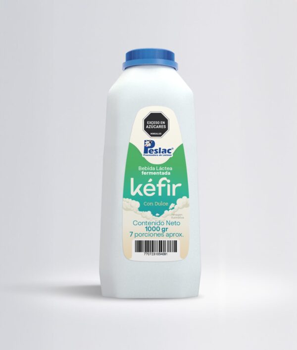 Kéfir 1000gr